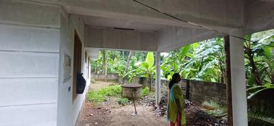Balcony Image of 1800 Sq.ft 4 BHK Independent House for sale in Malayinkeezh Thiruvananthapuram for Rs. 5000000