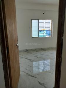Hall Image of 1032 Sq.ft 2 BHK Apartment / Flat for sale in Shristi Vista, Rajarhat Kolkata for Rs. 4128000