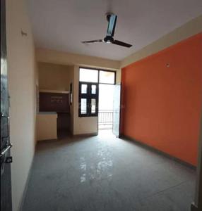 Hall Image of 400 Sq.ft 1 RK Independent House for rent in Sector 50 Noida for Rs. 8000