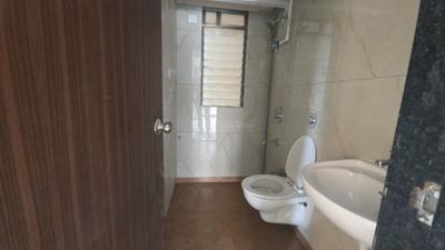 Image of 780 Sq.ft 2 BHK Apartment / Flat for rent in Raunak City, Kalyan West, Kalyan for Rs. 24000