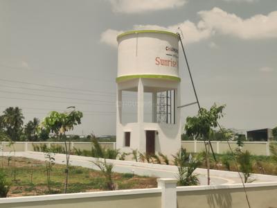 Image of 1350 Sq.ft Residential Plot / Land for sale in Saravanampatty, Coimbatore for Rs. 4617000