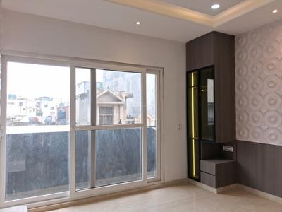 Bedroom Image of 1350 Sq.ft 3 BHK Builder Floor for sale in Paschim Vihar New Delhi for Rs. 25000000