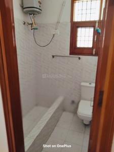 Bathroom Image of 2250 Sq.ft 3 BHK Builder Floor for rent in Sector 59 Mohali for Rs. 32000