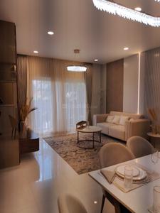 Hall Image of 1059 Sq.ft 2 BHK Apartment / Flat for sale in K R Puram Bengaluru for Rs. 13900000