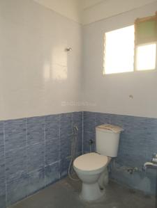 Bathroom Image of 971 Sq.ft 2 BHK Apartment / Flat for sale in Peninsula Palmville, Sarjapur Bengaluru for Rs. 4800000