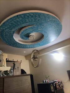 Hall Image of 2400 Sq.ft 4.5 BHK Independent House for sale in Mallathahalli Bengaluru for Rs. 16000000