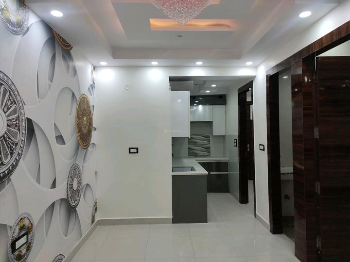 2 BHK 600 Sqft Independent House for sale at Nawada, New Delhi