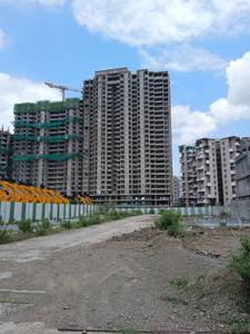 Image of 1500 Sq.ft 3 BHK Apartment / Flat for sale in Goel Ganga Imperia Bldg A, Mohammed Wadi, Pune for Rs. 17000000