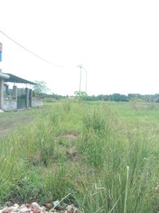 Image of 720 Sq.ft Residential Plot / Land for sale in Vriddhi Fresco Fountain City, Sankharipota, Raypur for Rs. 250003