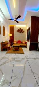 Hall Image of 1250 Sq.ft 2 BHK Apartment / Flat for sale in Sahastradhara Road Dehradun for Rs. 6700000