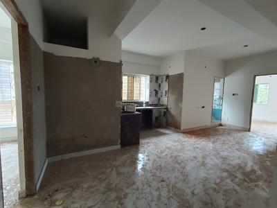 Hall Image of 950 Sq.ft 2 BHK Apartment / Flat for sale in Belghoria Kolkata for Rs. 4560000