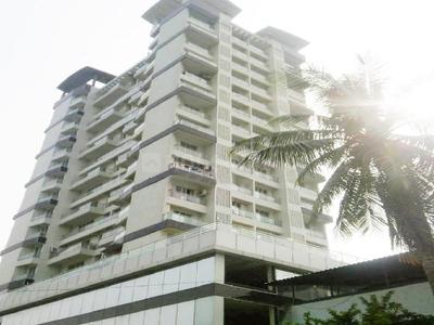 Image of 1800 Sq.ft 3 BHK Apartment / Flat for sale in Shikha Tower, Kopar Khairane, Navi Mumbai for Rs. 23700000