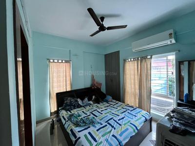 Bedroom Image of 1119 Sq.ft 3 BHK Apartment / Flat for sale in Garia, Baruipur Kolkata for Rs. 6500000