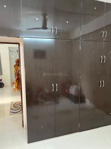 Bedroom Image of 1200 Sq.ft 2 BHK Apartment / Flat for sale in Nikol Ahmedabad for Rs. 4500000