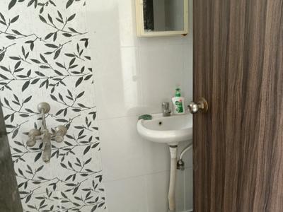 Bathroom Image of 650 Sq.ft 1 BHK Apartment / Flat for sale in Venkatesh Oxy Desire, Wagholi Pune for Rs. 3000000