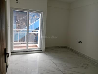 Bedroom Image of 1500 Sq.ft 3 BHK Builder Floor for rent in Ramamurthy Nagar Bengaluru for Rs. 40000