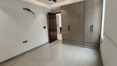 Bedroom Image of 2000 Sq.ft 4 BHK Builder Floor for sale in Kaushambi Ghaziabad for Rs. 23000000