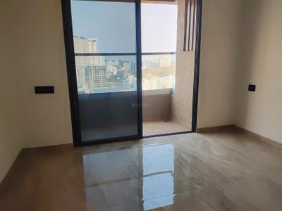 Bedroom Image of 960 Sq.ft 2 BHK Apartment / Flat for rent in VTP Sierra, Sus Pune for Rs. 31000