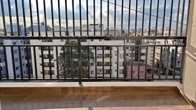Image of 2000 Sq.ft 3 BHK Penthouse for sale in HSR Layout, Bengaluru for Rs. 25000000