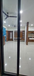 Hall Image of 2160 Sq.ft 3 BHK Apartment / Flat for rent in Motera Ahmedabad for Rs. 37000