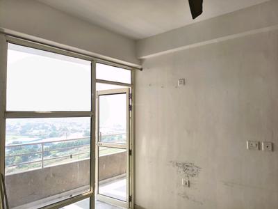 Bedroom Image of 743 Sq.ft 3 BHK Apartment / Flat for rent in Pyramid Infinity, Sector 70 Gurgaon for Rs. 26000