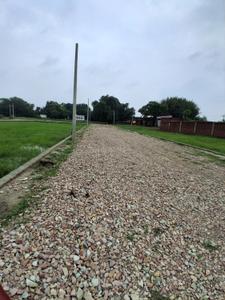 Image of 1100 Sq.ft Residential Plot / Land for sale in Barai, Varanasi for Rs. 1430000