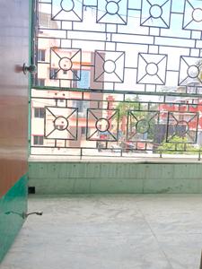 Bedroom One Image of 1300 Sq.ft 3 BHK Apartment / Flat for sale in Purba Barisha Kolkata for Rs. 7500000