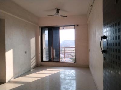 Living Room Image of 712 Sq.ft 1 BHK Apartment / Flat for sale in Gangadhar Tower, Kamothe Navi Mumbai for Rs. 7300000