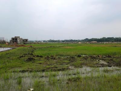 Image of 1800 Sq.ft Residential Plot / Land for sale in Swapnabhumi, New Town, Kolkata for Rs. 4700000