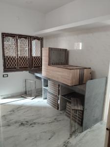 Hall Image of 700 Sq.ft 1 BHK Builder Floor for rent in MM Sai Mauli Residency, Kharbi Nagpur for Rs. 10000