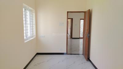 Bedroom Image of 1100 Sq.ft 2 BHK Independent House for sale in Pannimadai Coimbatore for Rs. 7000000