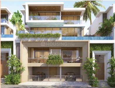 Image of 6286 Sq.ft 5 BHK Villa for sale in Bardez, Goa for Rs. 80000000