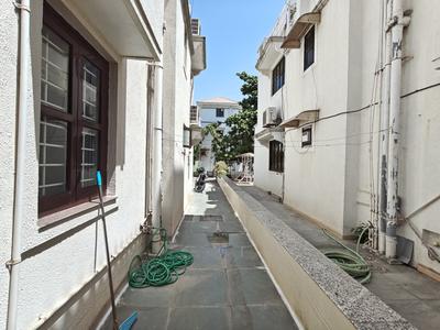 Balcony Image of 3345 Sq.ft 4 BHK Independent House for sale in Science City Ahmedabad for Rs. 67500000