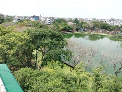 Image of 855 Sq.ft 3 BHK Builder Floor for sale in Sector 16 Dwarka, New Delhi for Rs. 9900000