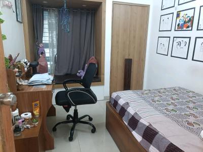 3 BHK Flat