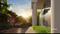 Balcony Image of Sarvottam services  in Thane West, Thane