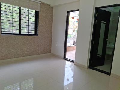 Bedroom Image of 1422 Sq.ft 3 BHK Apartment / Flat for sale in Devika Starlight Avenue, Hukma Khedi Indore for Rs. 8500000