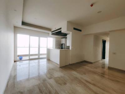 Living Room Image of 2105 Sq.ft 3 BHK Apartment / Flat for rent in Supertech Supernova, Sector 94 Noida for Rs. 70000