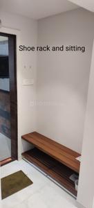Bedroom Image of 1670 Sq.ft 3 BHK Apartment / Flat for sale in Dattavadi Pune for Rs. 19500000