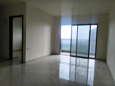 Living Room Image of 894 Sq.ft 2 BHK Apartment / Flat for sale in Shapoorji Pallonji Vanaha, Bavdhan Pune for Rs. 8399999