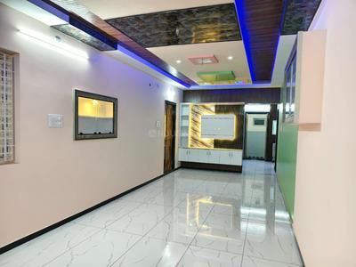 Hall Image of 220 Sq.ft 3 BHK Independent House for sale in Rayudupalem Kakinada for Rs. 9500000