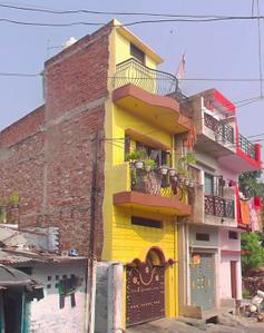 Image of 500 Sq.ft 4 BHK Independent House for sale in Rajendra Nagar, Lucknow for Rs. 8500000