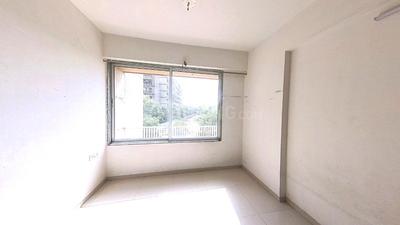 Gallery Cover Image of 1440 Sq.ft 3 BHK Apartment / Flat for sale in Akshar Tulsi Status, Vaishno Devi Circle for Rs. 7000000