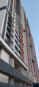 Image of 1000 Sq.ft 2 BHK Duplex for sale in Geras Planet Of Joy, Upper Kharadi, Pune for Rs. 13000000
