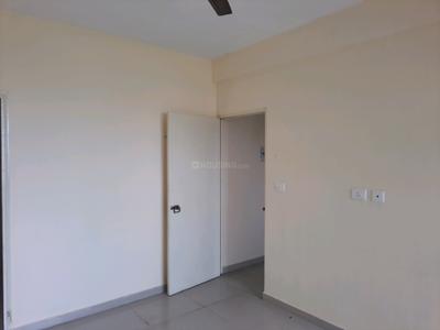 Bedroom Image of 850 Sq.ft 2 BHK Apartment / Flat for sale in Pyramid Heights, Sector 85 Gurgaon for Rs. 6600000