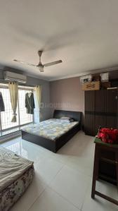 Bedroom Image of 1660 Sq.ft 3 BHK Apartment / Flat for sale in Royal Palms Lake View, Goregaon East Mumbai for Rs. 15000000