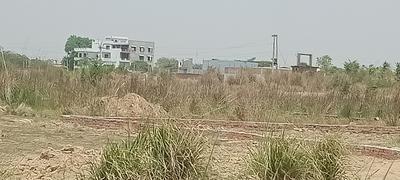 Image of 900 Sq.ft Residential Plot / Land for sale in Jhalwa, Allahabad for Rs. 135000
