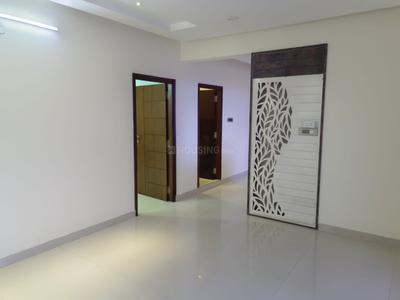 Hall Image of 2200 Sq.ft 3 BHK Apartment / Flat for rent in Somajiguda Hyderabad for Rs. 50000