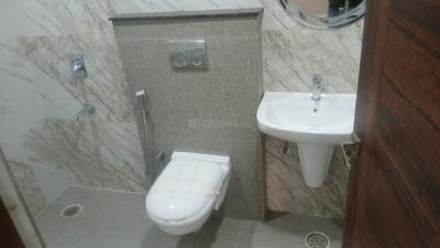 Image of 1050 Sq.ft 3 BHK Builder Floor for rent in Nabha, Zirakpur for Rs. 20000