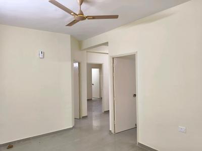 Living Room Image of 1300 Sq.ft 3 BHK Apartment / Flat for rent in Pyramid Infinity, Sector 70 Gurgaon for Rs. 20000